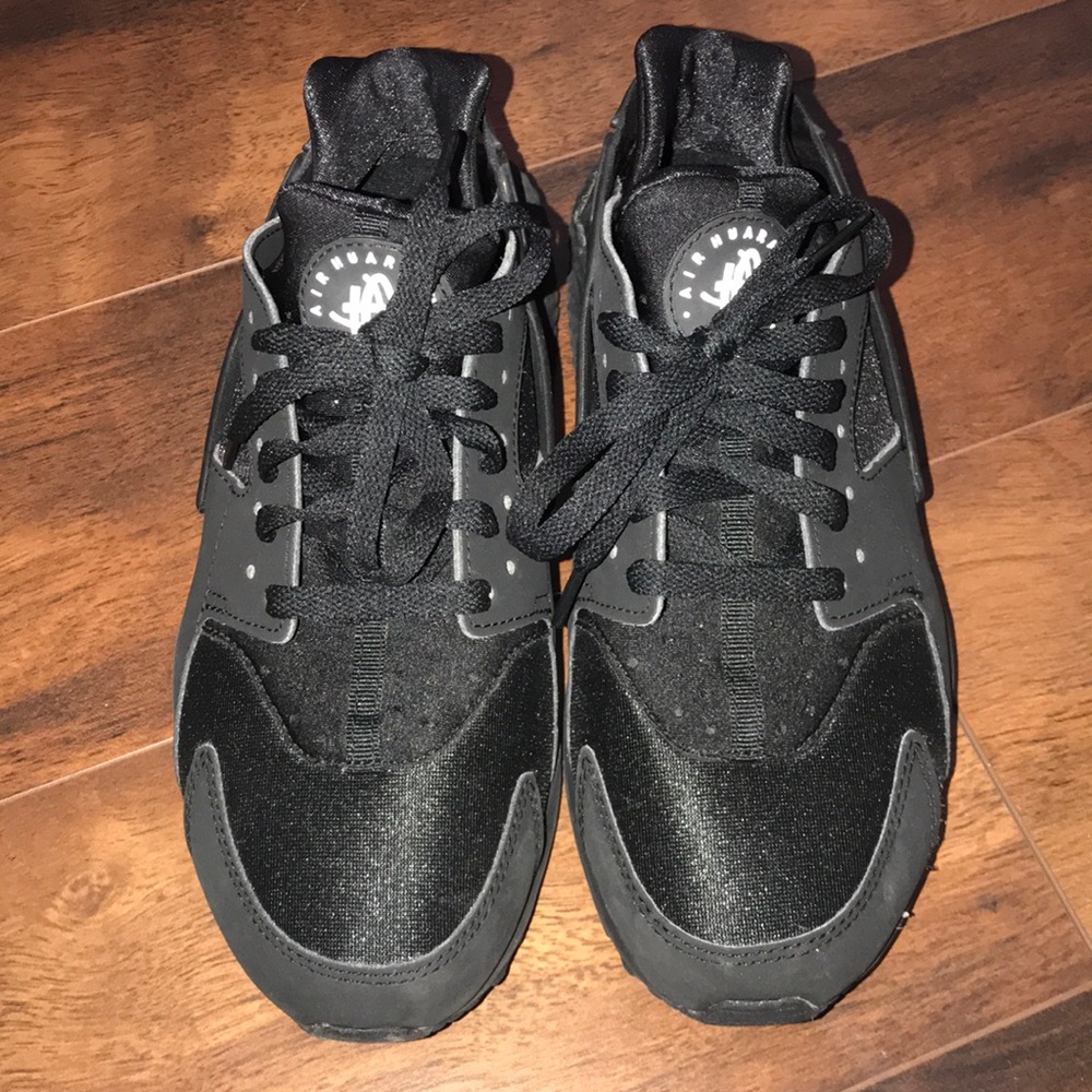 Nike Huarache sneakers